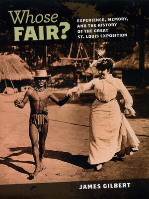 cover image of Whose Fair?
